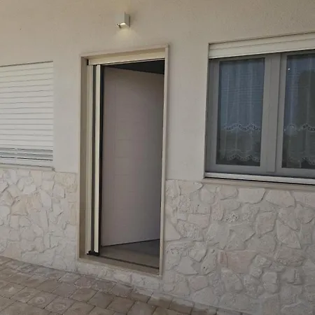 Asterias דירה פורטו צ'זראו