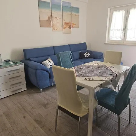 Appartement Asterias Porto Cesareo